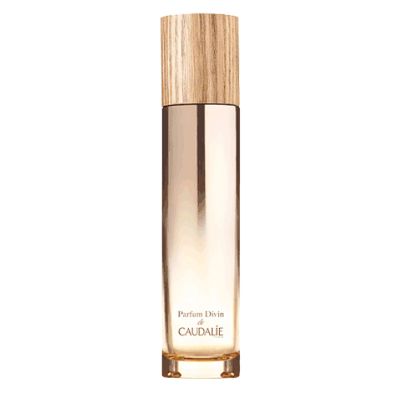 Parfum Divin Eau de Parfum for Women Caudalie