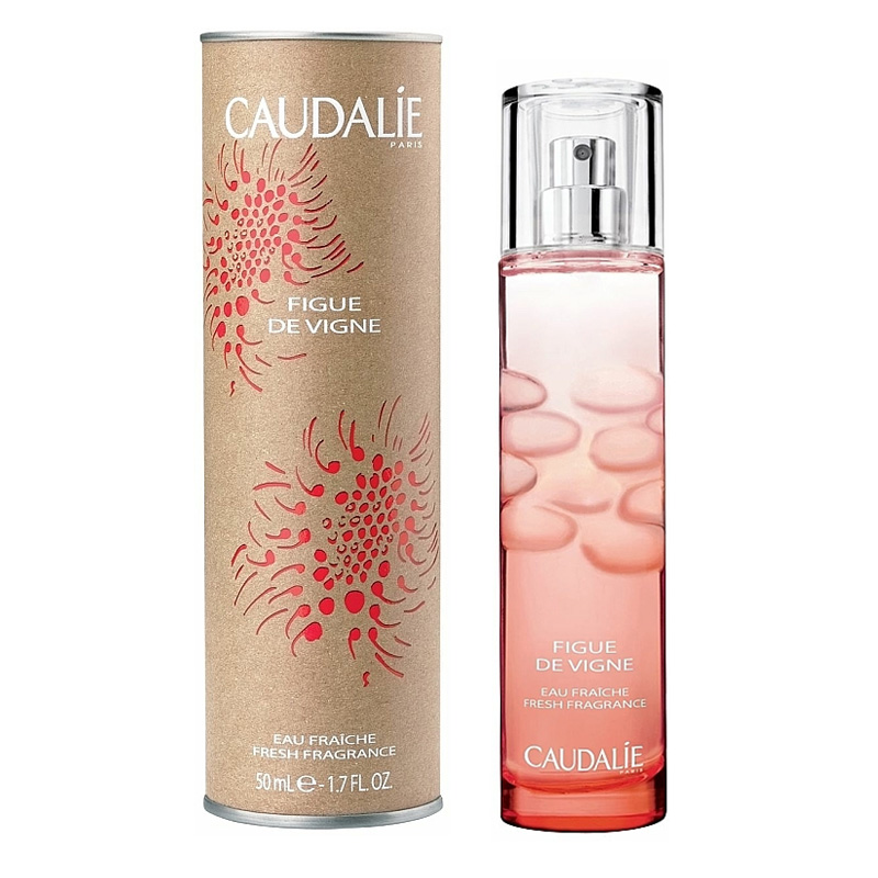 Figue de Vigne Eau Fraiche for Women Caudalie perfume & fragrance