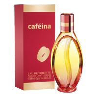 Cafeina Eau de Toilette for Women Cafe Parfums