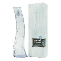 Cafe Cafe Puro Iced Eau de Toilette for Women Cafe Parfums