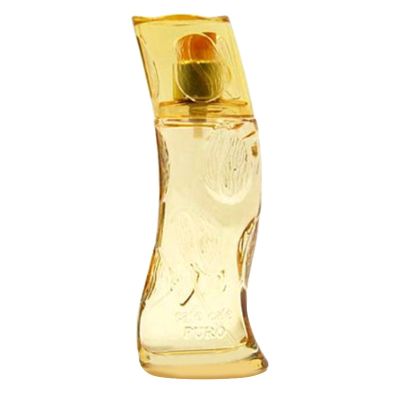 Cafe Cafe Puro Eau de Toilette for Women Cafe Parfums