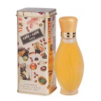 Cafe Cafe Eau de Parfum for Women Cafe Parfums