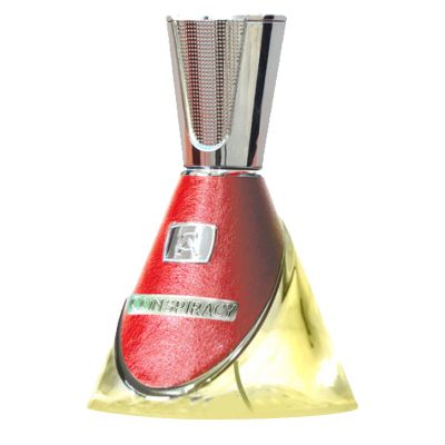 Conspiracy Eau de Parfum for Women Chris Adams