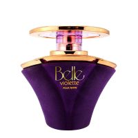 Belle Violette Eau de Parfum for Women Chris Adams
