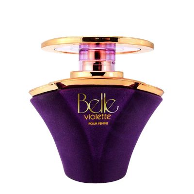 Belle Violette Eau de Parfum for Women Chris Adams