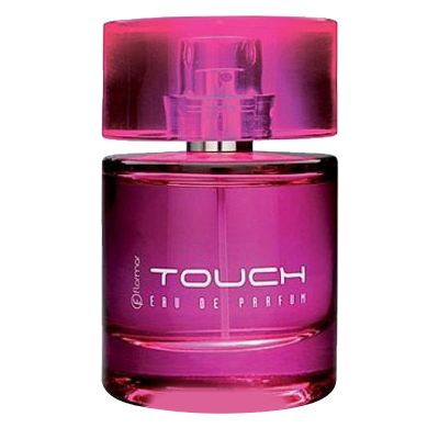 Touch Eau de Parfum for Women Flormar