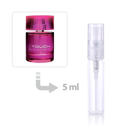 Touch Eau de Parfum for Women Flormar