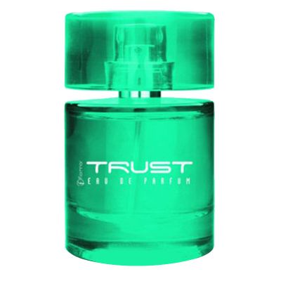 Trust Eau de Parfum for Women Flormar