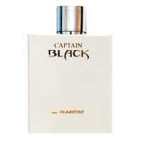 Maestro Eau de Parfum for Women Captain Black