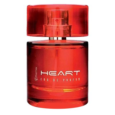 Heart Eau de Parfum for Women Flormar