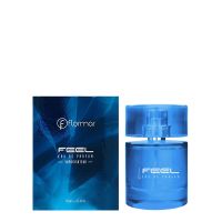 Feel Eau de Parfum for Women Flormar