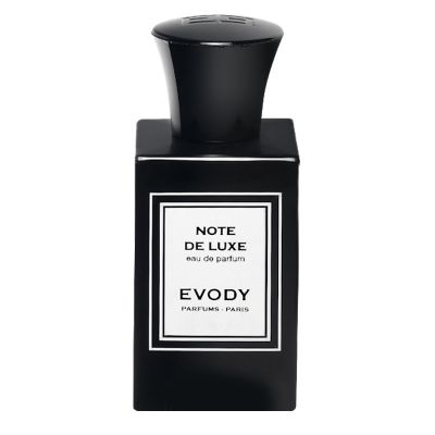 Note de Luxe Eau de Parfum for Women Evody Parfums