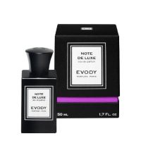 Note de Luxe Eau de Parfum for Women Evody Parfums