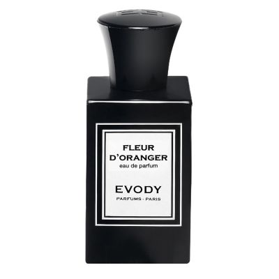 Fleur dOranger Eau de Parfum for Women Evody Parfums