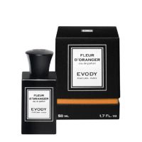 Fleur dOranger Eau de Parfum for Women Evody Parfums