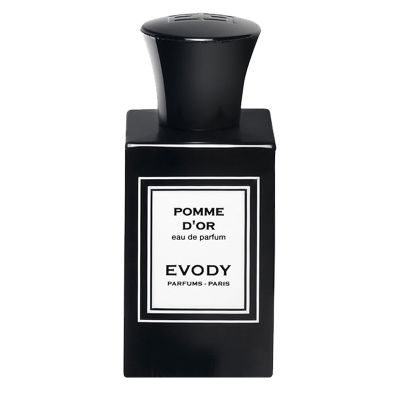 Pomme dOr Eau de Parfum for Women Evody Parfums