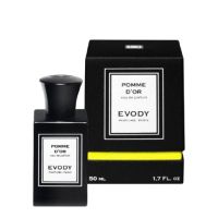 Pomme dOr Eau de Parfum for Women Evody Parfums
