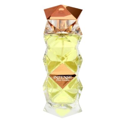 Intense Eau de Parfum for Women Chris Adams