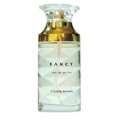 Fancy Eau de Parfum for Women Chris Adams