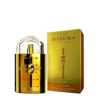 Dolby Woman Eau de Parfum for Women Chris Adams