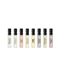 sample giftset Trade routes scent library for Women and Men 8 pcs Penhaligon s