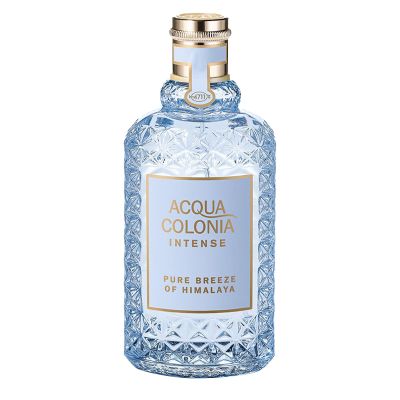 4711 Acqua Colonia Intense Pure Breeze Of Himalaya Eau de Cologne Women and Men 4711