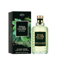4711 Acqua Colonia Intense Wakening Woods Of Scandinavia Eau de Cologne Women and Men 4711