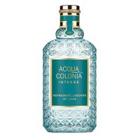 4711 Acqua Colonia Intense Refreshing Lagoons Of Laos Eau de Cologne Women 4711