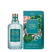 4711 Acqua Colonia Intense Refreshing Lagoons Of Laos Eau de Cologne Women 4711