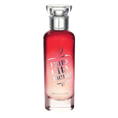 Fairy City Lights Eau de Toilette for Women