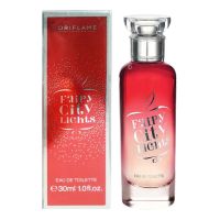 Fairy City Lights Eau de Toilette for Women