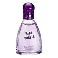 Mini Purple Eau de Parfum for Women