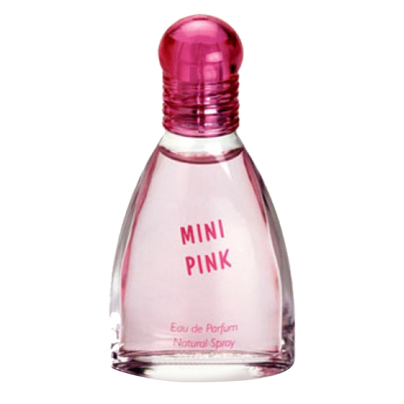 Mini Pink Eau de Parfum for Women perfume fragrance Riah