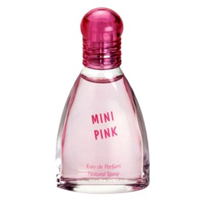 Mini Pink Eau de Parfum for Women