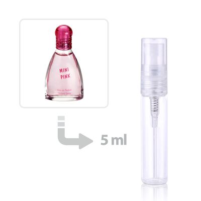 Mini Pink Eau de Parfum for Women