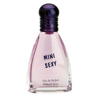 Mini S--y Eau de Parfum Women Ulric de Varens