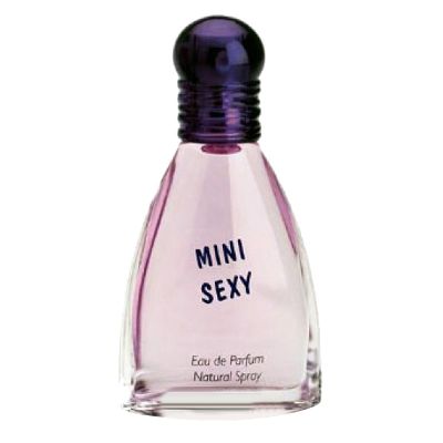 Mini S--y Eau de Parfum Women Ulric de Varens