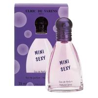 Mini S--y Eau de Parfum Women Ulric de Varens