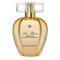 Golden Woman Eau de Parfum for Women La Rive