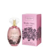 Rendez Vous Sur La Seine Eau de Toilette for Women Alain Delon