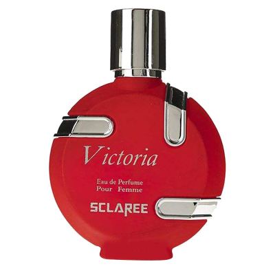 Victoria Eau de Parfum for Women Sclaree