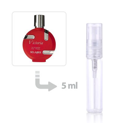 عطر فيكتوريا او دو بارفان للنساء سكلاري