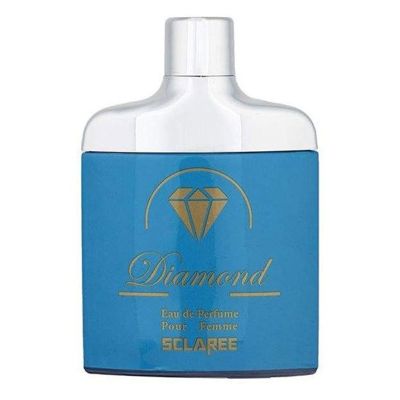 عطر دايموند إي دو بارفان للنساء سكليري