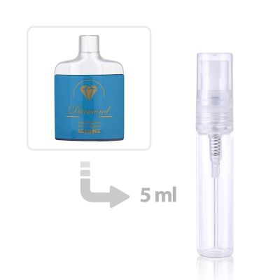 Diamond Eau de Parfum for Women Sclaree