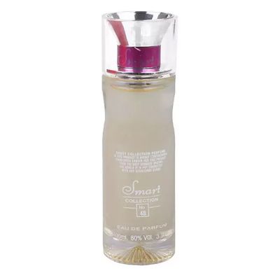 Smart 48 Gucci Rush Eau de Parfum for Women Smart Collection