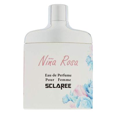 Nina Rosa Eau de Parfum for Women