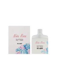Nina Rosa Eau de Parfum for Women