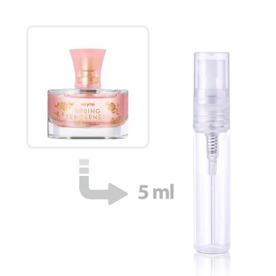 Very Me Spring Tenderness Eau de Toilette for Women