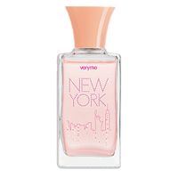 Very Me New York Eau de Toilette for Women