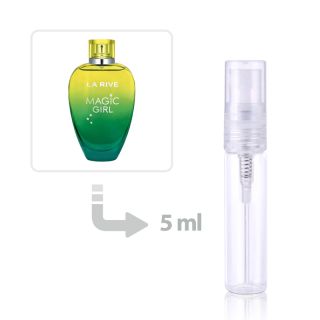 ماء عطر ماجيك جيرل للنساء